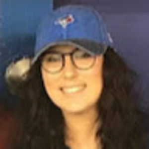 Meet your Posher, Bethany